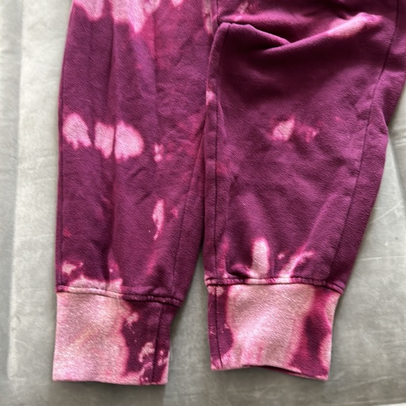 Champion sweatpants custom dyed - Picture 3 of 5